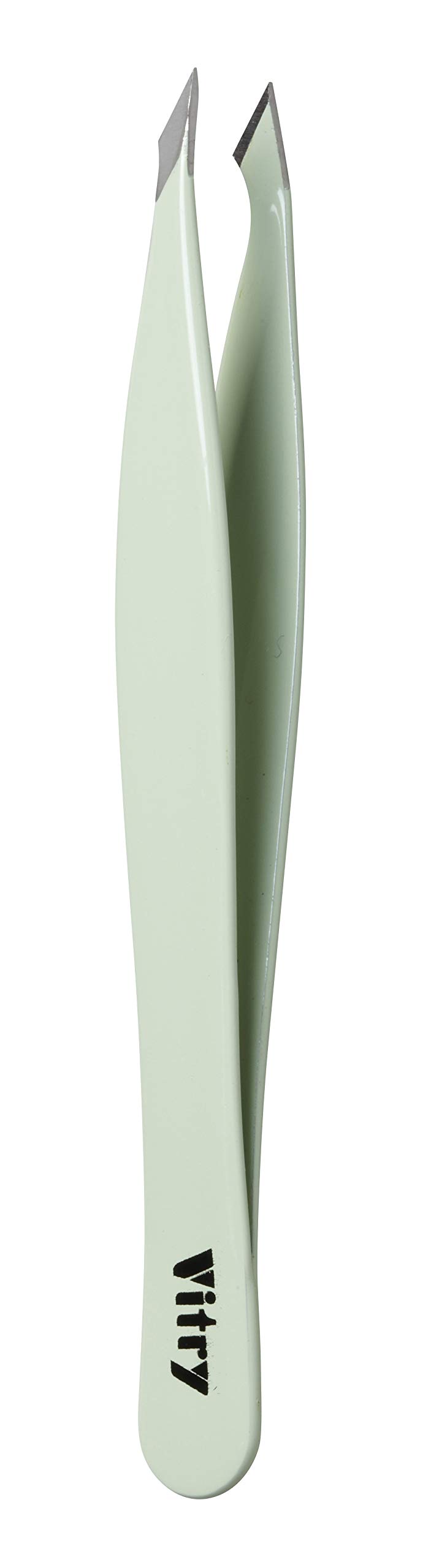 Vitry Yatagan Tweezers Pointed Ends