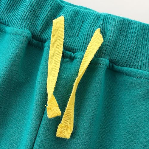 Boys Pants Sweatpants Trousers Sports Pants Jogger Pants Casual Pants Cotton Pants for Boys Sweatpants-2324