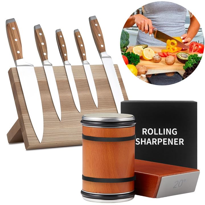 Chef's Choice ProntoPro 4643, messenslijper | Voordelig kopen bij