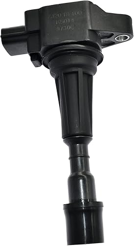 Miniatura 5 de Bobina de encendido ZJ49-18-100 ZJ20-18-100 ZJ20-18-100A compatible con Mazda 2 2011-2014