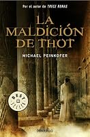 Der Schatten von Thot 9061123291 Book Cover