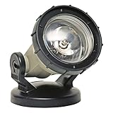 LED-Leistung: 3 W Heissner Teich- und Gartenlicht LED High Power 3W