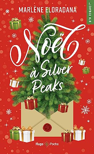 Noël à Silver Peaks : Romance de Noël (New romance)