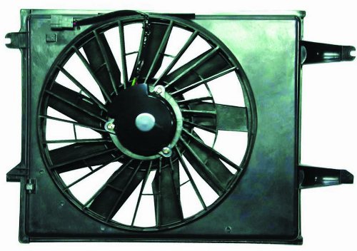 Depo 333-55009-000 Dual Fan Assembly Instructions Depo 340-55010-000 - View #11