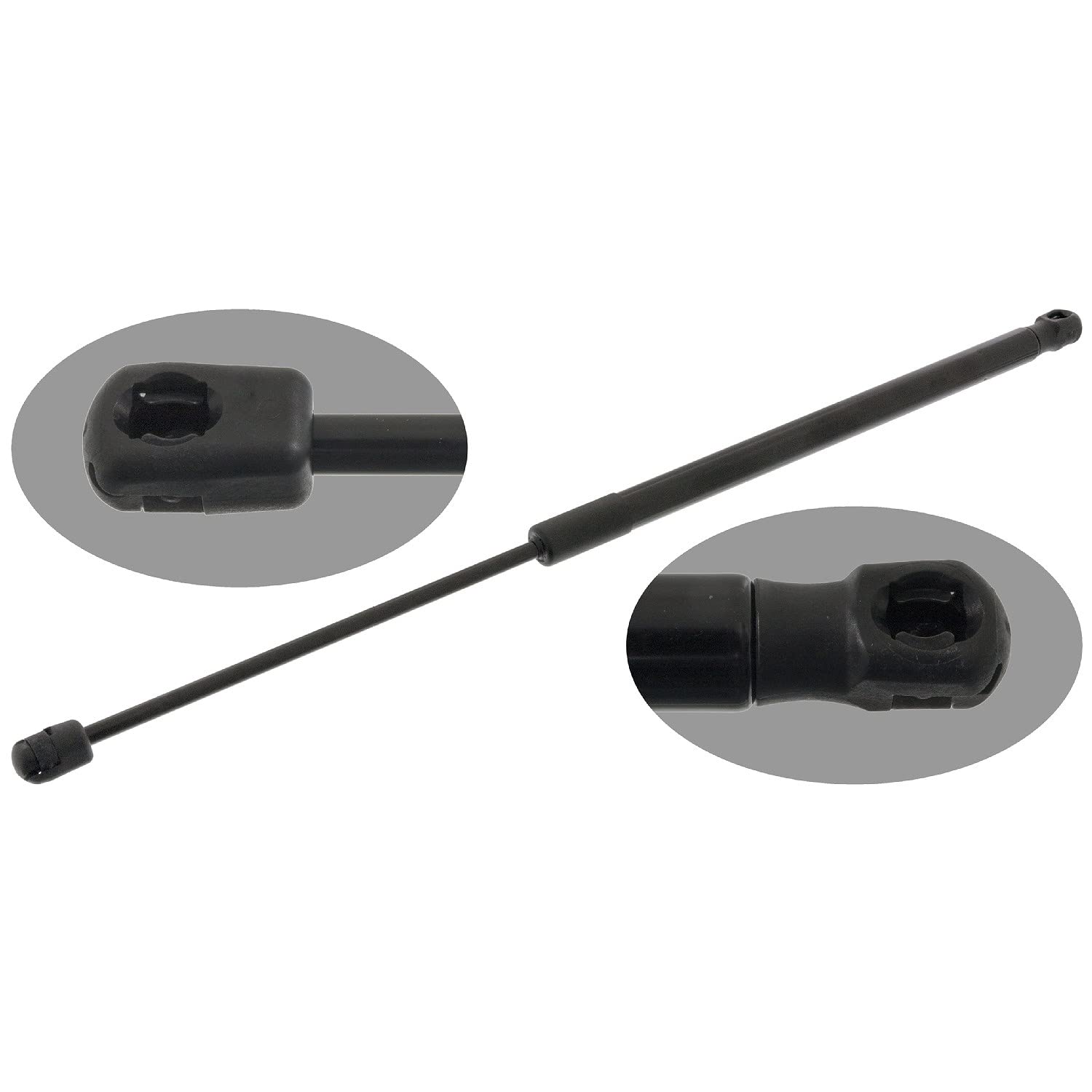 febi bilstein 34506 Gas Spring for tailgate, pack of one