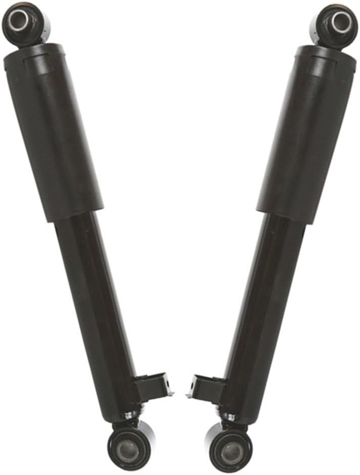 AutoShack Rear Shock Absorbers Replacement for 2011-2013 Kia Sorento 2007-2012 Hyundai Santa Fe 2007-2012 Hyundai Veracruz 2-PC Set