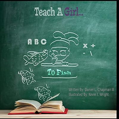 Teach A Girl