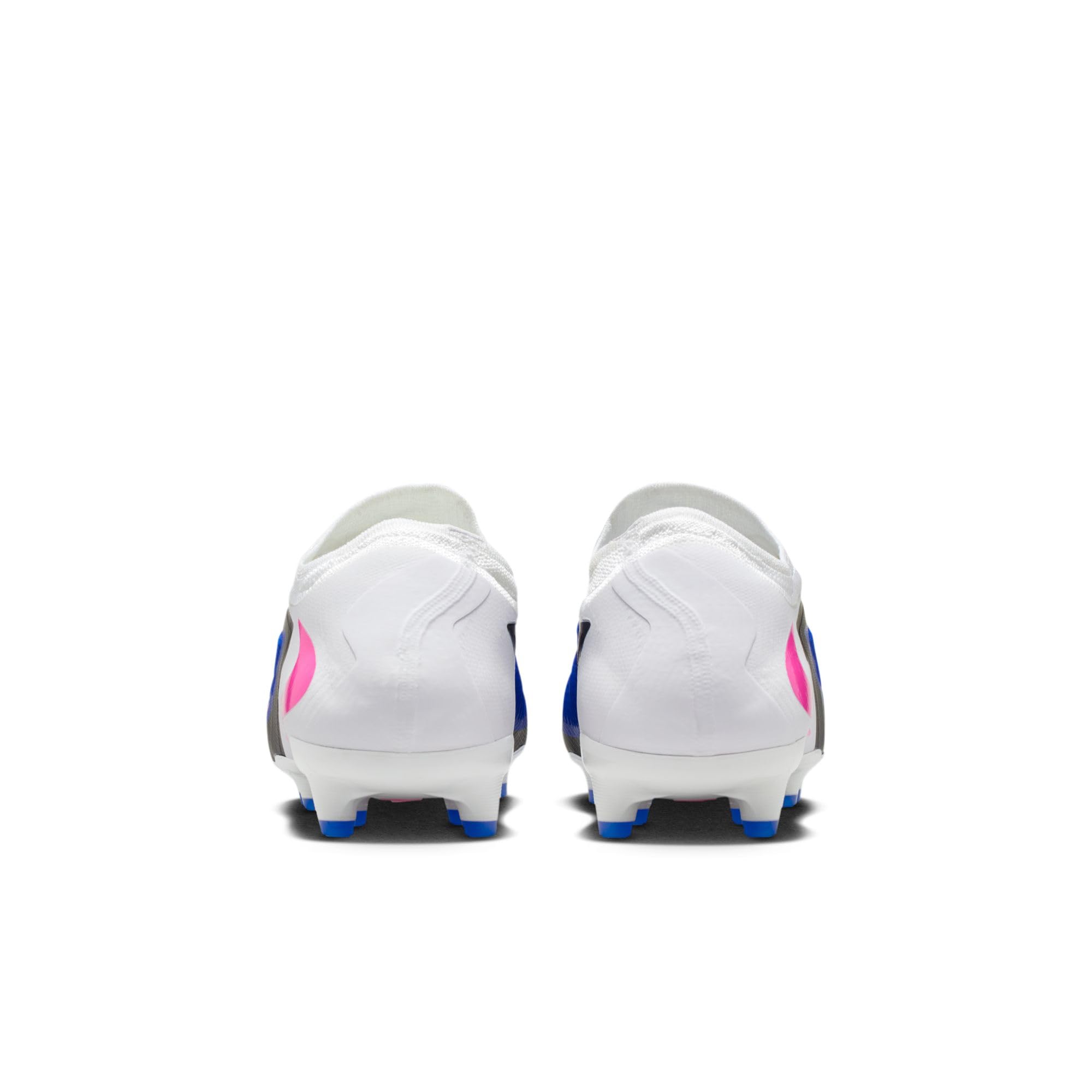NIKE Mężczyźni Phantom 6 Low Pro Ag-proButy do piłki nożnej