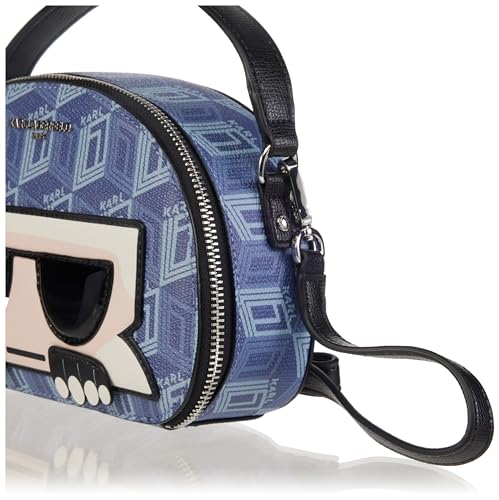 Image of KARL LAGERFELD Paris Women's Maybelle Crossbody