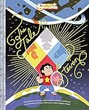 Steven Universe: The Tale of Steven: An Illustrated Adaptation of €œChange Your Mind