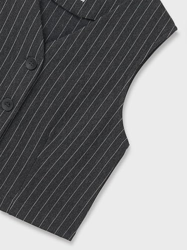 Mayoral Vest for Girls Lead3