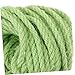 VANZACK Natural Sisal Rope for Cat Scratcher 10m DIY Cat Tree Climbing Toy Pet Supplies