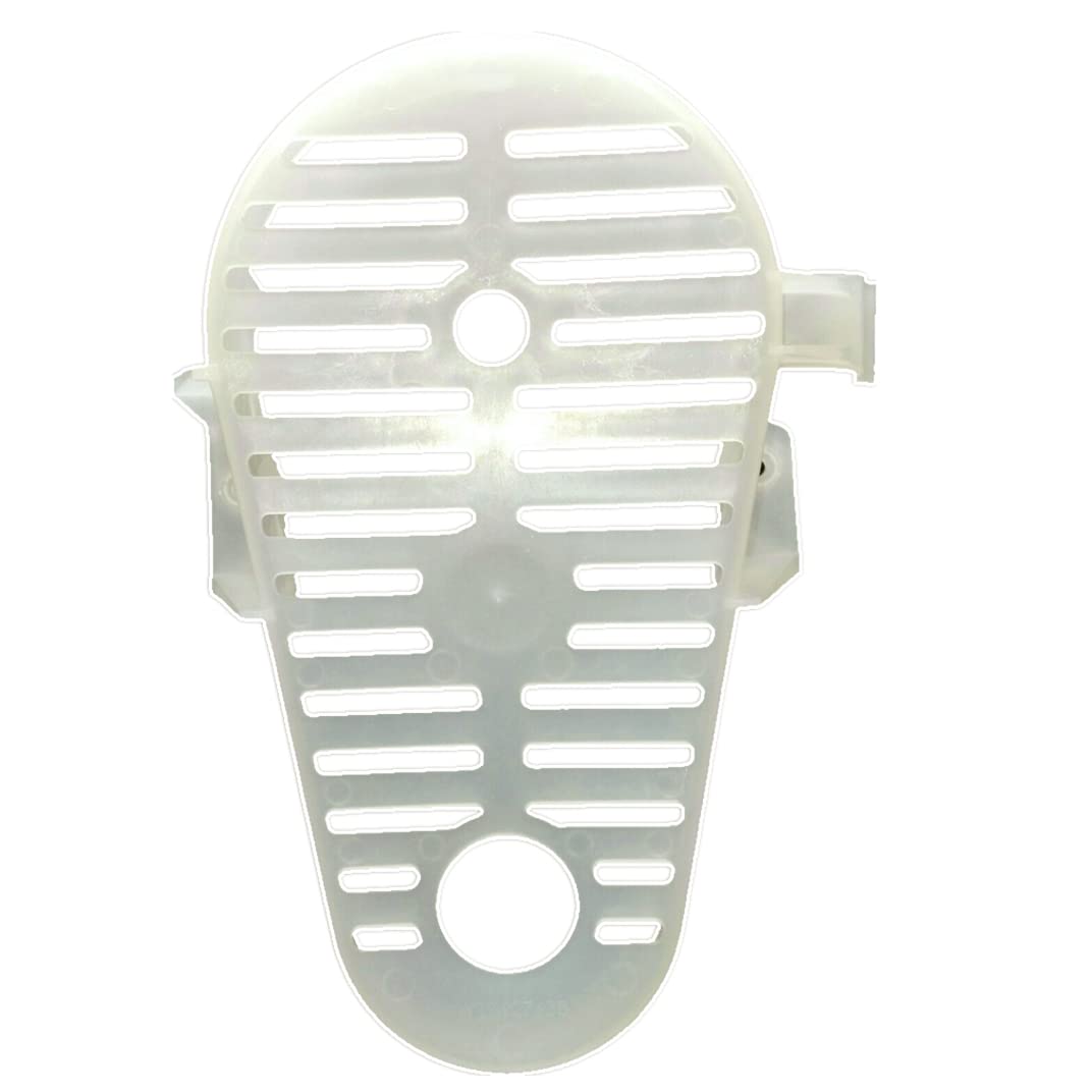 Amazon.com: WPW10427633 W10427633 Washing Machine Pulley Shield