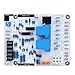 YWBL-WH R40403-003 Furnace Blower Control Circuit Board Replacement, 3 Ways to Work with Original Wiring System, No Additional Wiring Tools Required