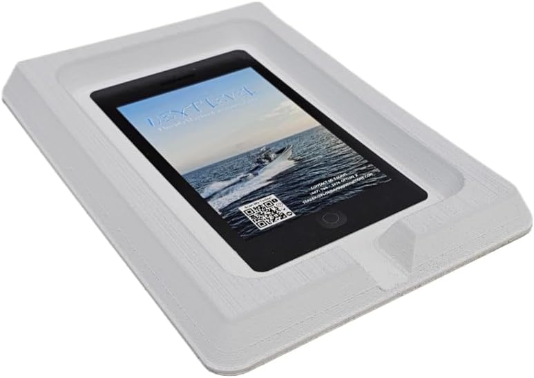 SeaDek Foam Cell Phone Holder for Boats Next Level Cell