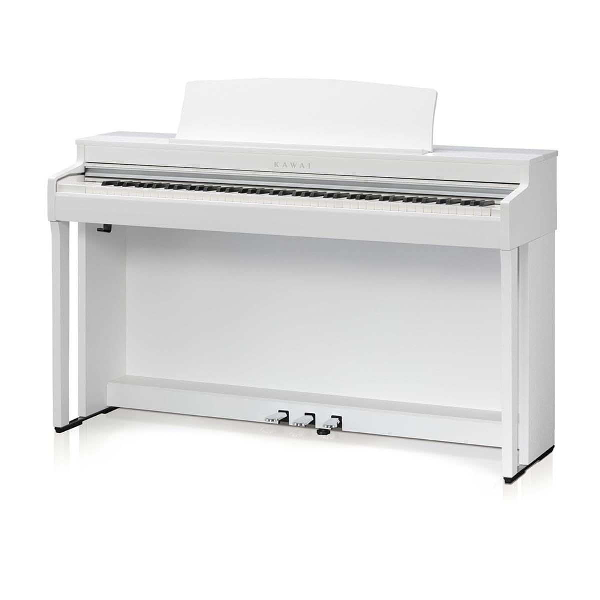 Amazon.com: Kawai CN301 88-Key Digital Piano with Responsive