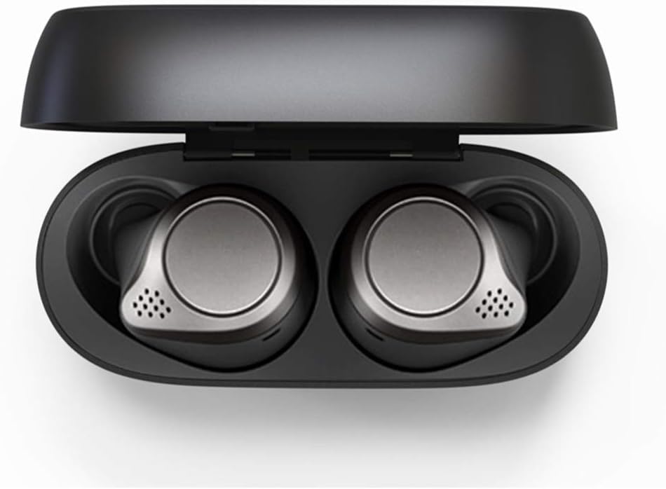 Gsykxe Charging Case for Jabra Elite 75t / Active 75t