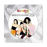 fetenhits karneval aldi  Wannabe (25th Anniversary) (Ltd.12\