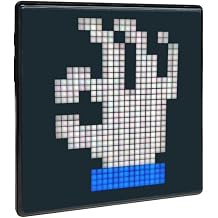 Programmable Pixel for Art LED Display 32x32cm Digital Frame