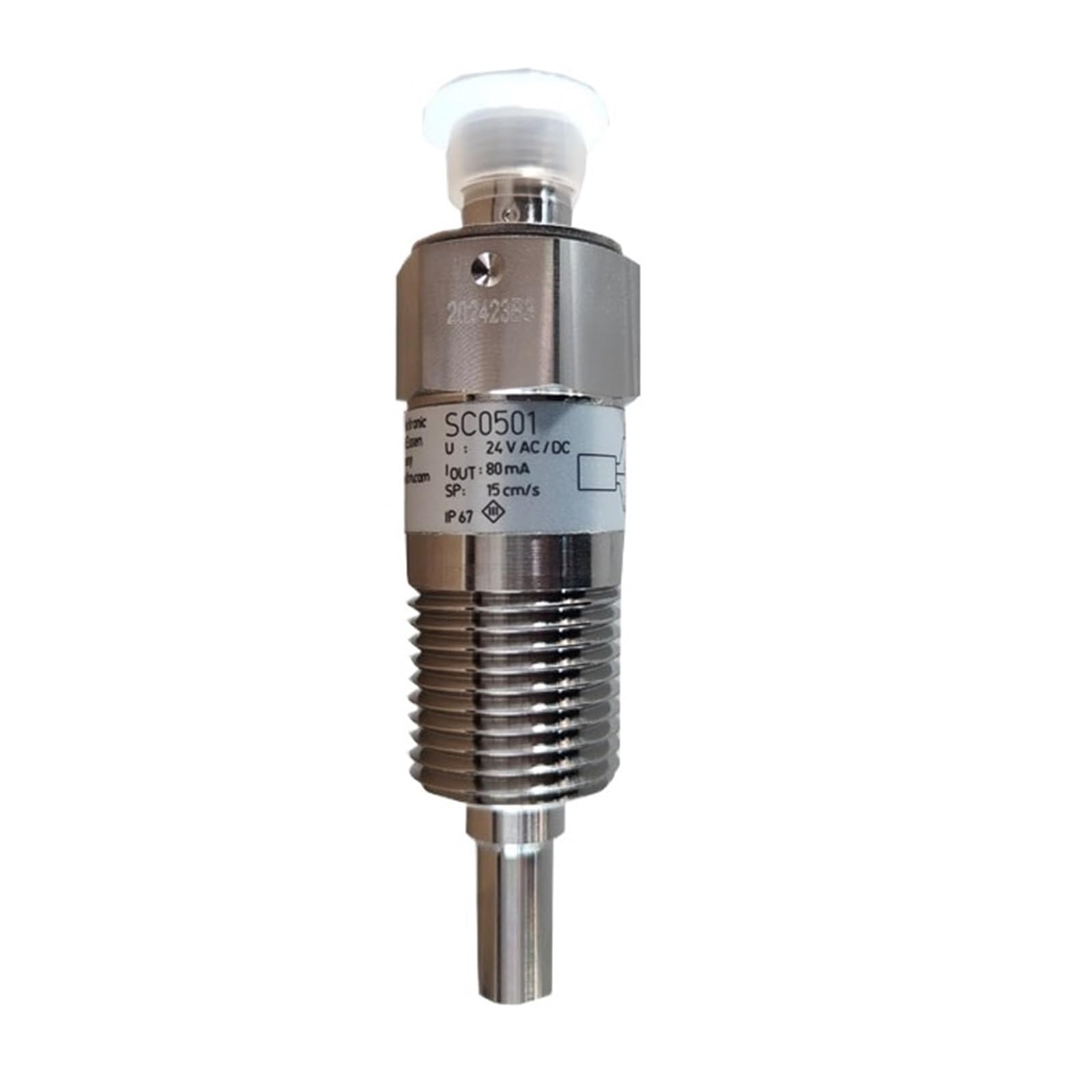 KSZHZYMGX Proximity Switch Pressure Sensor SC0501 SC0505(SC0501)