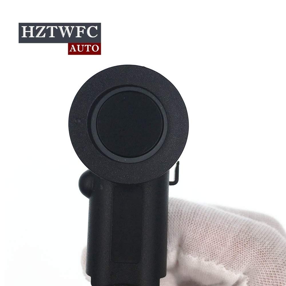 Lot De 4 Capteurs De Stationnement PDC Pour Toyota Avensis/Corolla - Référence 10CA0212A, Neufs
