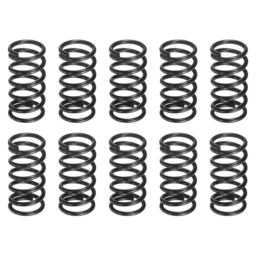 Ressort de compression 20mm pour réparer facilement vos objets de maison - 2