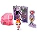 Powerpuff Girls - Aura Power Pod - Blossom