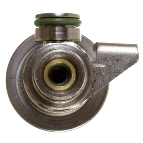 Delphi Fp10020 Fuel Injection Pressure Regulator #TOP4