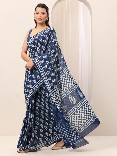 Image of Libas Women Saree