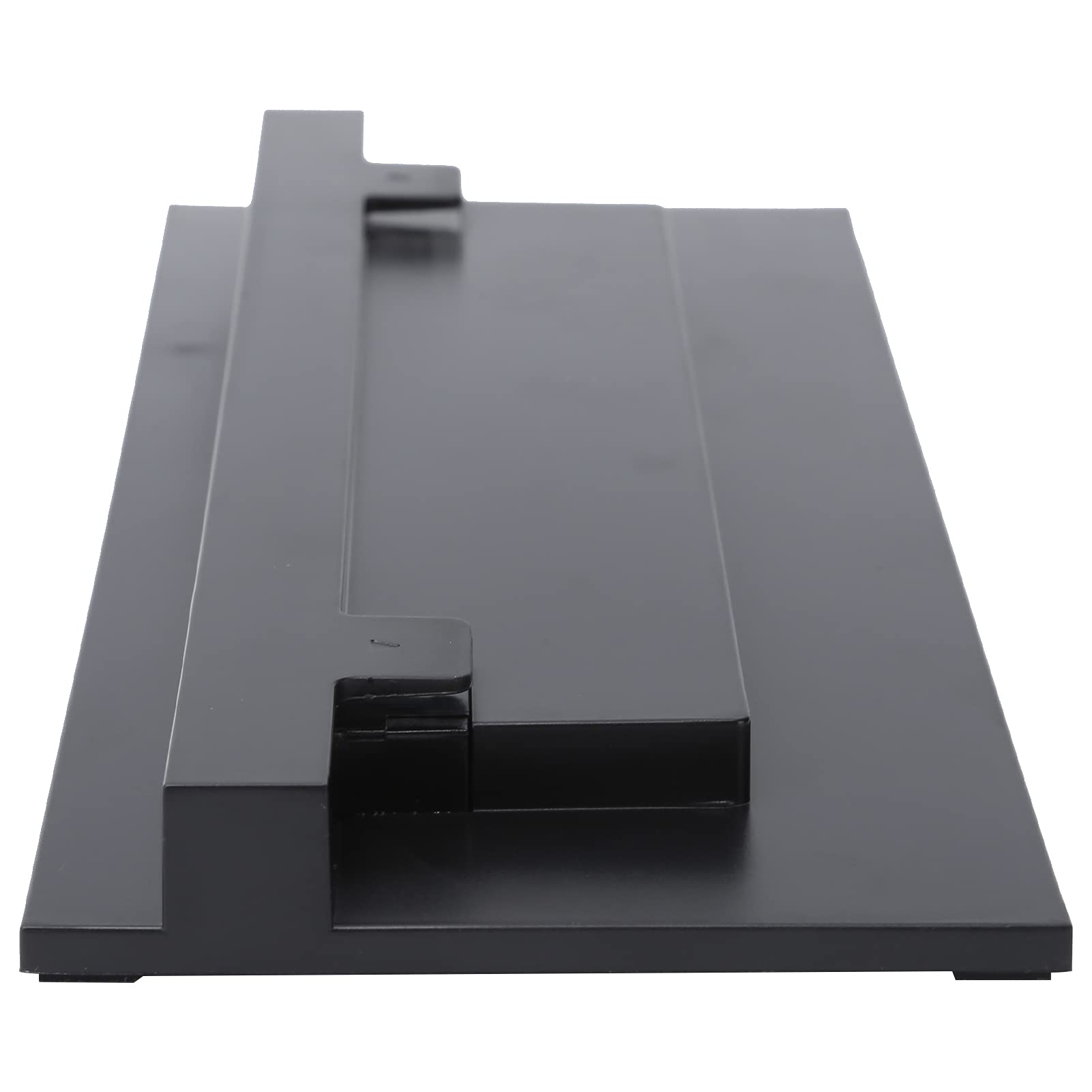 Agatige Support Vertical de Console, Support Vertical de Base de Console de Jeu Support de Dock de Console Compatible pour XBO One S