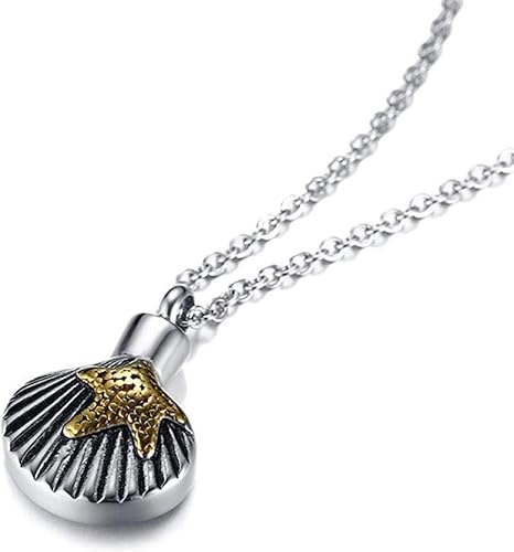 Urna Cremationfuneral Memorial Charm Collar de Ceniza Urna Cremación Botella Estilo Plata Antigua Soporte de Acero Inoxidable Memorial Joyería