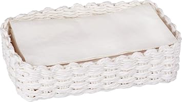 Guest Towel/Buffet Napkin Caddy Tray - Thumbnail 3