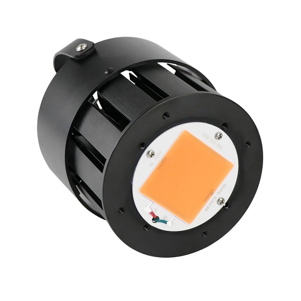 Lampada per Piante, 1000W Spettro Completo COB LED Coltiva La Luce Phyto Lampada for Piante D'appartamento Idroponiche Fiori Serra Piantine Luce di Crescita(370 to 780nm)