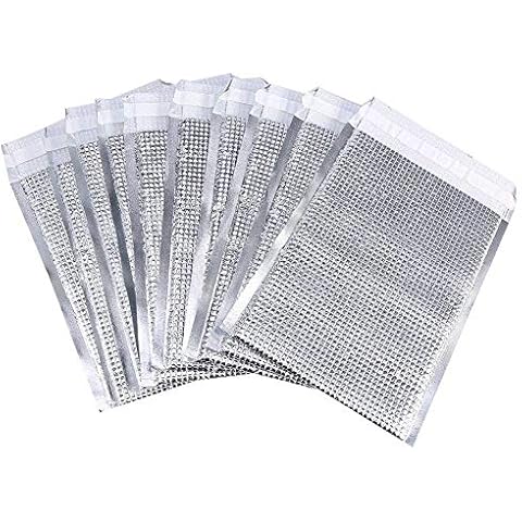 Bolsa Térmica Reutilizable para Comida Cover