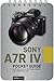 Produktbild Sony A7r IV: Pocket Guide: Buttons, Dials, Settings, Modes, and Shooting Tips