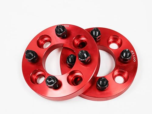 m[g I[ E13 Cg 4H 2g PCD100-1.25 15mm ChgbhXy[T[ ()