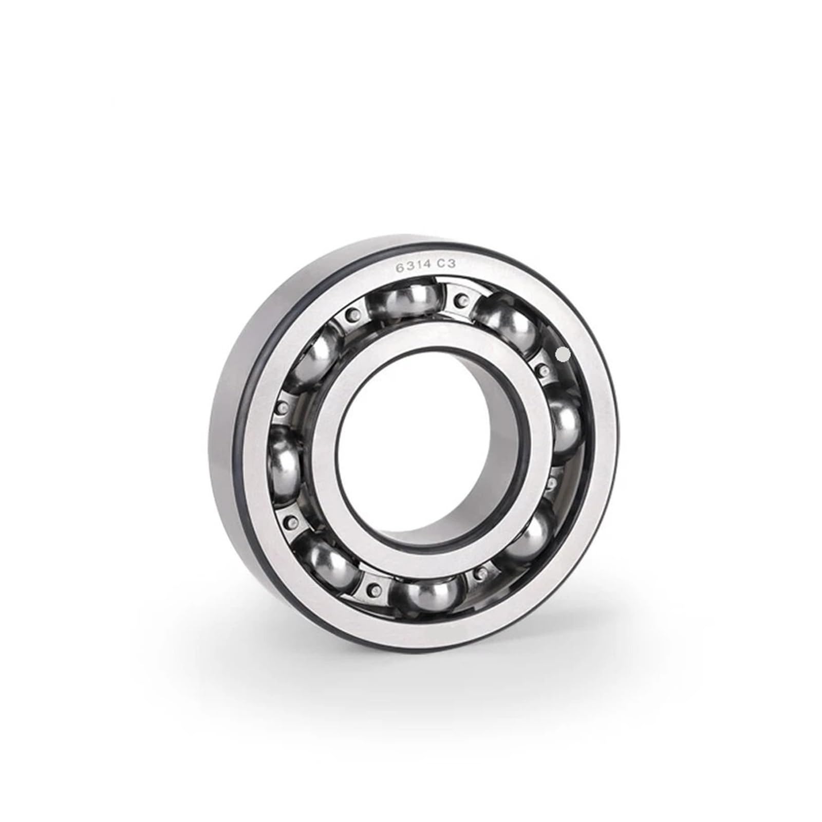 YMUGUEGH Bearing Deep Groove Ball Bearing 16002-2rs (15 * 32 * 8)(16002-2RS 15 32 8)