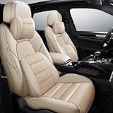 Protection du siège : Cette housse de siège auto est imperméable et résistante aux rayures. Élégante et confortable, elle rend votre trajet plus agréable.