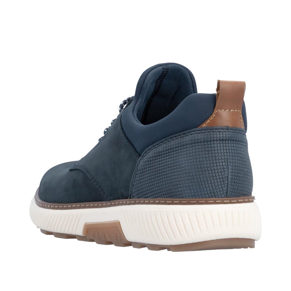 Rieker Herren B3360 Slipper