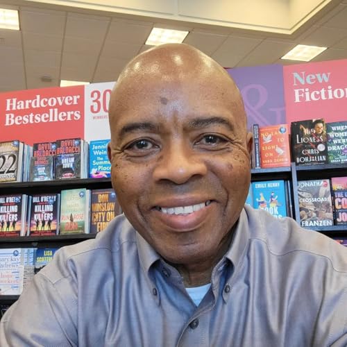 Dennis Perkins on Clarity, Calling & God-Given Purpose |Talk With TAS