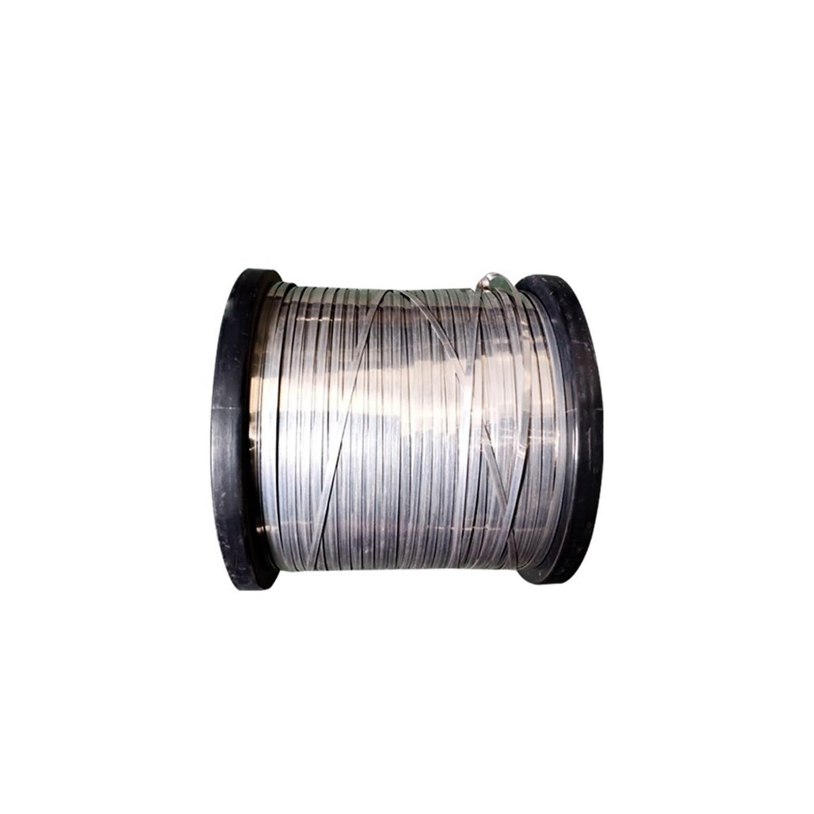 5 Metri Cr20Ni80 Lega di nicromo Nastro Nichel Cromo Saldatura Piatto Filo riscaldante Foglio di Metallo Striscia Banda Piastra Nastro Cintura(Width 8mm,5meters 0.2mm)