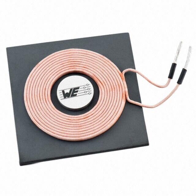 (1 PC) 760308101 WURTH ELEKTRONIK TX 1 COIL 2 LAYER 24UH 6A