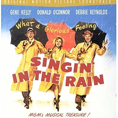 Singin' In The Rain