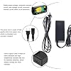 36V AC/DC Adapter for Aqua Illumination AI LED Hydra TwentySix 26 Hydra 52 Vega AI Sol PA1090-360T1A250 A121-3203 EA10951J-360 110-00028 SP-LT-AI-110-00028 FY3602000 AquaIllumination