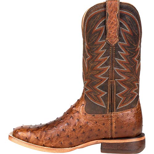 Image of Durango mens Durango Premium Exotics
