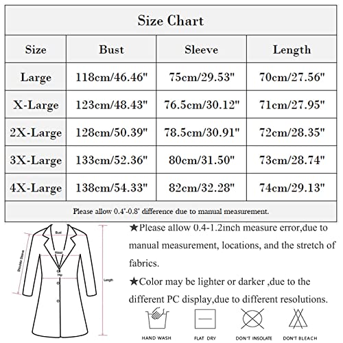 Kvsozwuty Men's Jacket-Casual Winter Cotton Jacket Coat Thicken Hooded Cargo Coat Outerwear Down Puffer Jacket #TOP6