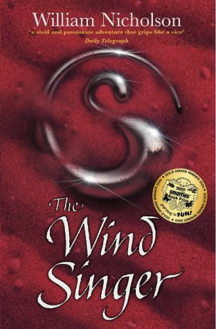 The Wind Singer: World Book Day Edition (World ... 0749749253 Book Cover