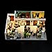 BRIKSMAX Led Lighting Kit for LEGO-21336 The Office - Compatible with Lego Ideas Building Blocks Model- Not Include Lego Set