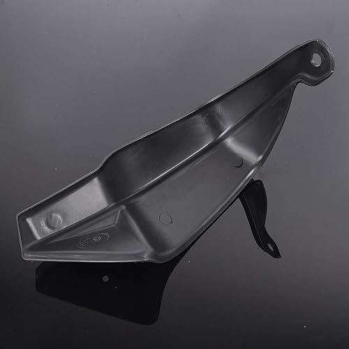 Miniatura 9 de Protector de cepillo para manillar de motocicleta, resistente al viento, protector de palanca de embrague de freno compatible con K-awasaki