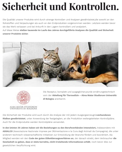 Schesir Cat Natural Lachs, Katzenfutter nass im eigenen Saft, 24 Dosen x 85 g